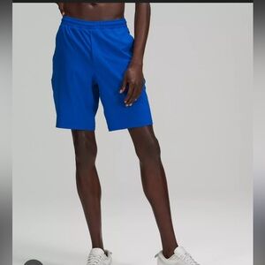 Lululemon PaceBreaker Lined Shorts